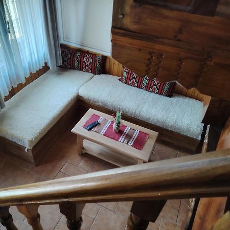 Guest House Zlatniyat Telets 코프리브시티차 외부 사진