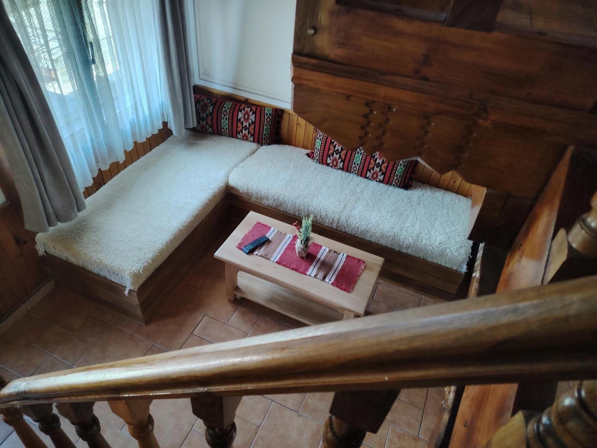 Guest House Zlatniyat Telets 코프리브시티차 외부 사진