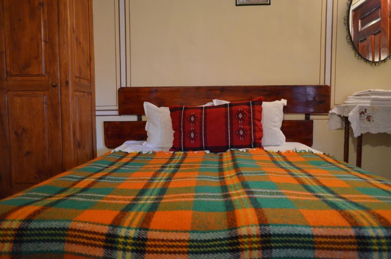 Guest House Zlatniyat Telets 코프리브시티차 외부 사진