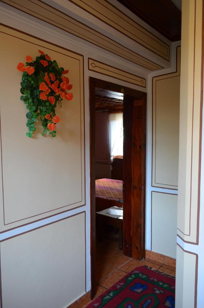 Guest House Zlatniyat Telets 코프리브시티차 외부 사진