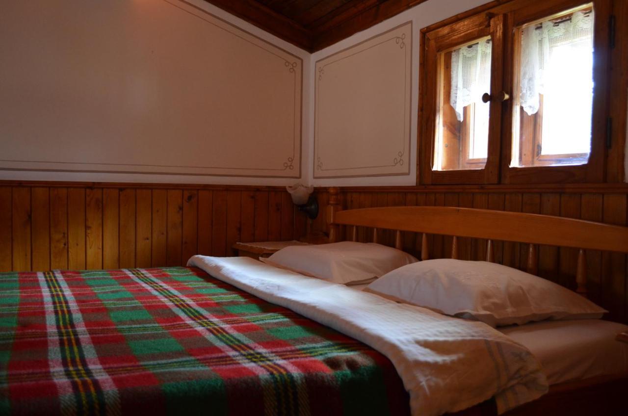 Guest House Zlatniyat Telets 코프리브시티차 외부 사진
