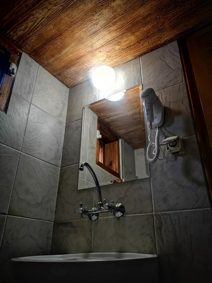 Guest House Zlatniyat Telets 코프리브시티차 외부 사진
