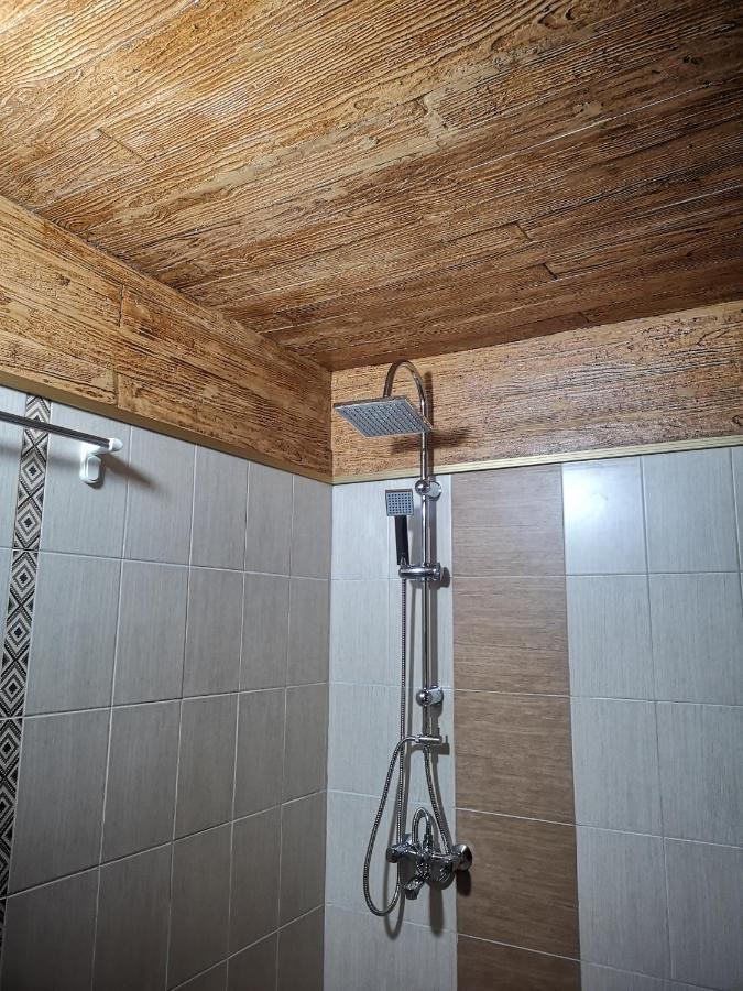 Guest House Zlatniyat Telets 코프리브시티차 외부 사진